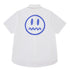 Ghost Face Trendy Casual Shirt